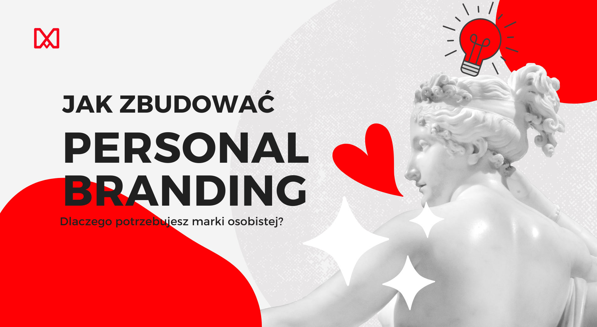 Jak zbudować personal branding